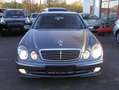 Mercedes-Benz E 240 E-Klasse Avantgarde.VOLL.AUTOMATIK.LEDER.CHIBEDACH Blau - thumbnail 18