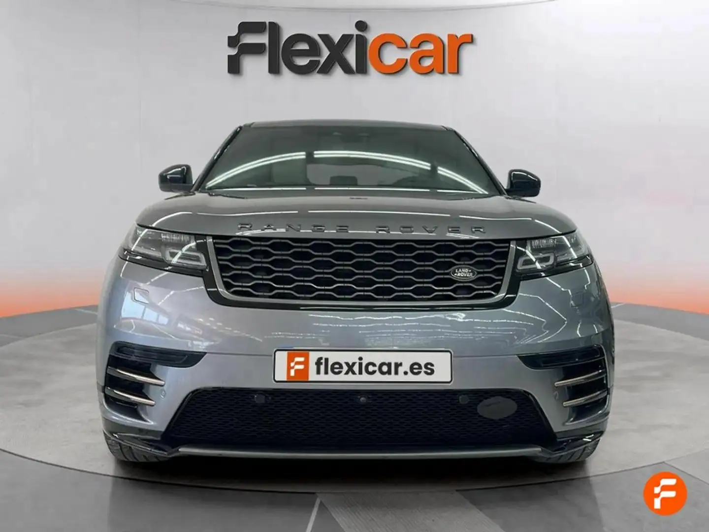 Land Rover Range Rover Velar 2.0D I4 150kW (204CV) 4WD Auto Grau - 2