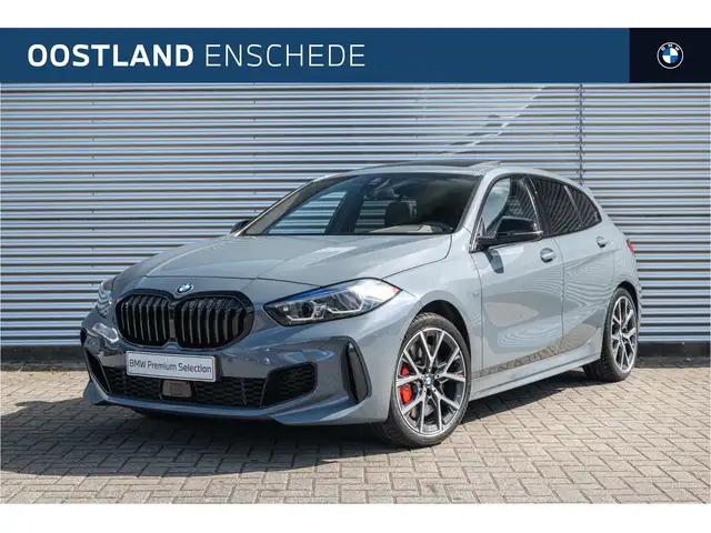 BMW 128 1 Serie 128ti High Executive M Sport Automaat / Pa