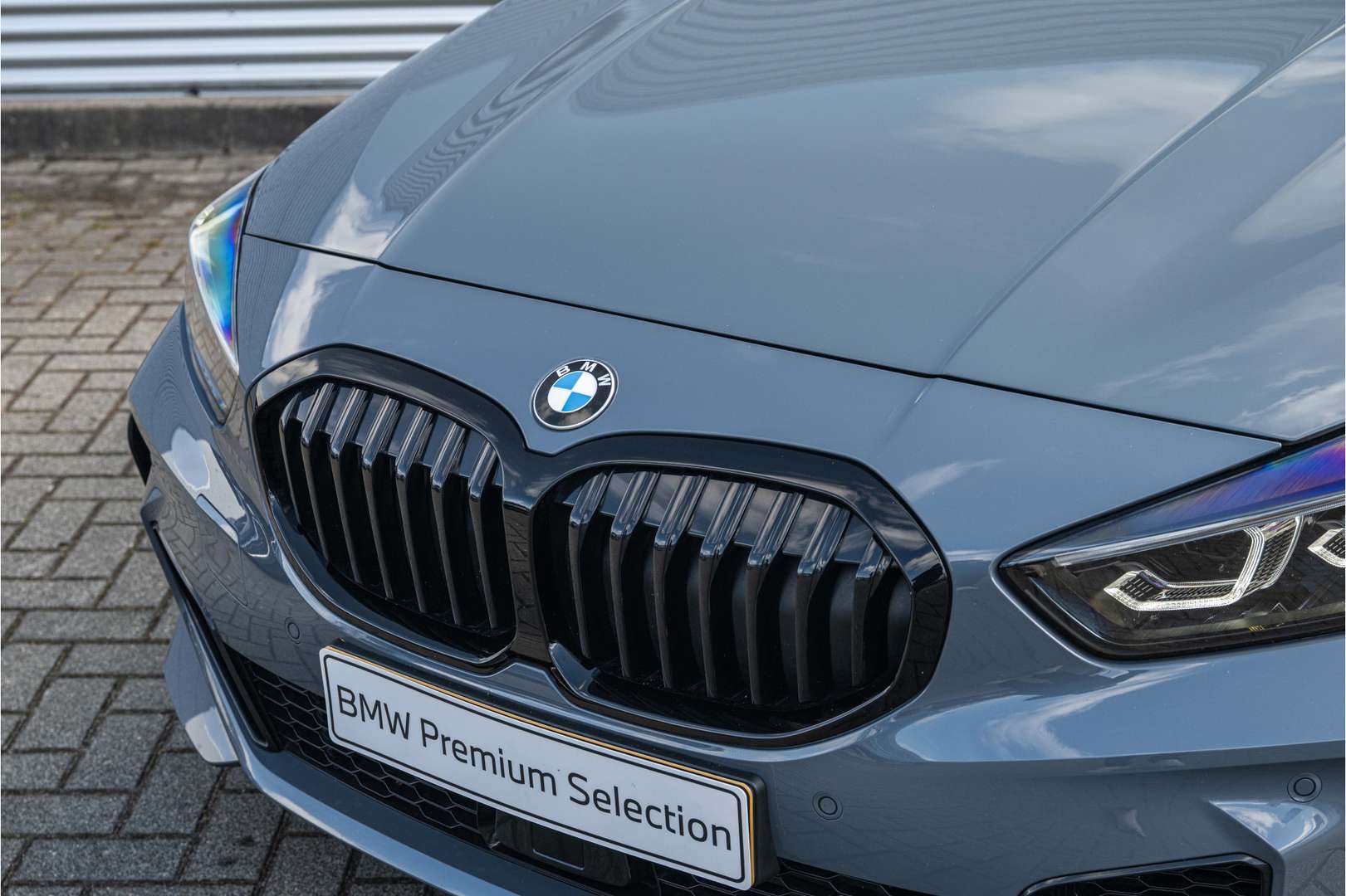 BMW Série 1 128ti M Sport -  - Joinsteer - #4