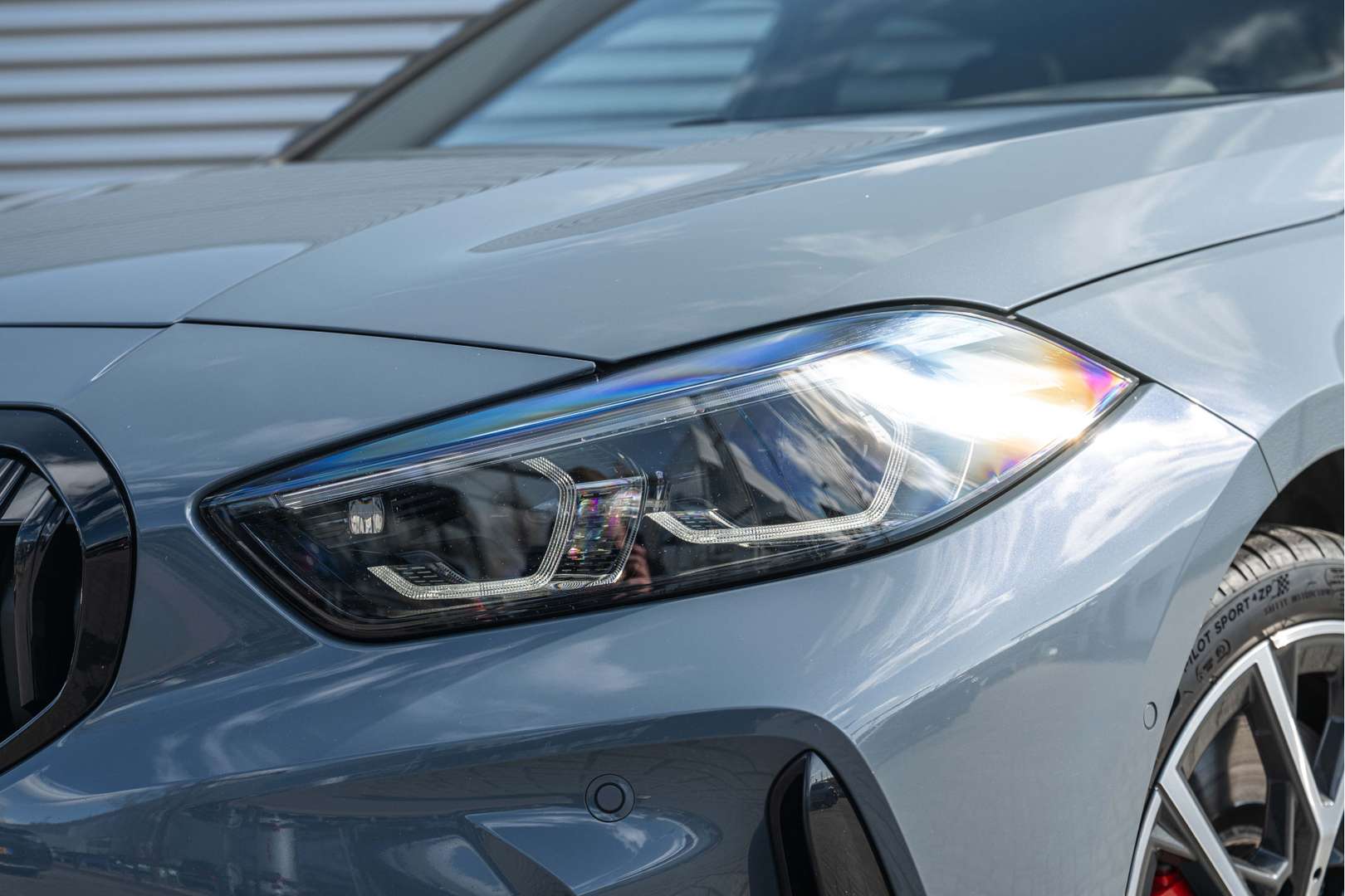 BMW Série 1 128ti M Sport -  - Joinsteer - #5