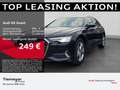 Audi A6 45 TFSI ADVANCED MATRIX AHK LM19 KAMERA Blau - thumbnail 1