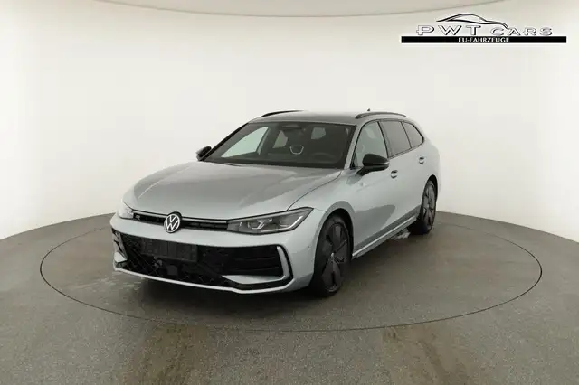 Volkswagen Passat Variant 2.0 TDI 142 kW 4Motion R-Line DSG 4M Black, AHK... Ansicht 30