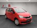 Skoda Citigo Ambition 1. Besitz*Klimaanlage Rot - thumbnail 3