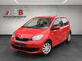 Skoda Citigo Ambition 1. Besitz*Klimaanlage Rot - thumbnail 1