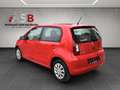 Skoda Citigo Ambition 1. Besitz*Klimaanlage Rot - thumbnail 12
