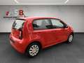 Skoda Citigo Ambition 1. Besitz*Klimaanlage Rot - thumbnail 4