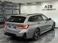BMW 318 d Touring Aut.**M Sport**Shadow-Line**SHA**PA**LH Argento - thumbnail 8
