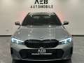 BMW 318 d Touring Aut.**M Sport**Shadow-Line**SHA**PA**LH Argento - thumbnail 4