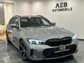 BMW 318 d Touring Aut.**M Sport**Shadow-Line**SHA**PA**LH Argento - thumbnail 6