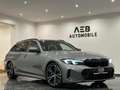 BMW 318 d Touring Aut.**M Sport**Shadow-Line**SHA**PA**LH Argento - thumbnail 7