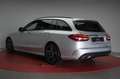 Mercedes-Benz C 200 d T 9G-Tronic AMG Navi/Temp/Pano/Burmester Silber - thumbnail 3
