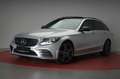 Mercedes-Benz C 200 d T 9G-Tronic AMG Navi/Temp/Pano/Burmester Silber - thumbnail 2