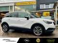 Opel Crossland X X 1.2T Ultimate,KEYLESS,RKAM,S&LZ,PANO Weiß - thumbnail 1