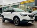 Opel Crossland X X 1.2T Ultimate,KEYLESS,RKAM,S&LZ,PANO Weiß - thumbnail 2