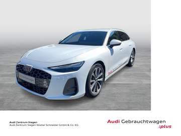 2.0 TDI quattro AHK*S-LINE*TECH PRO*STA