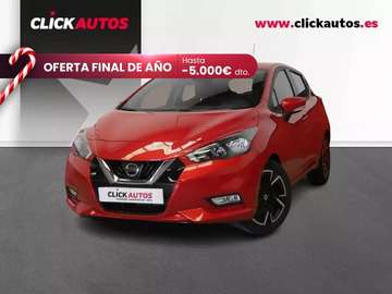 1.0 IG-T 92CV Acenta PackComf