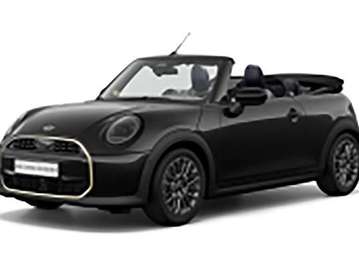 MINI Cooper Cabrio 163PS Favoured Trim,M Paket