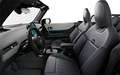MINI Cooper C Cabrio MINI Cooper Cabrio 163PS Favoured Trim,M Paket Noir - thumbnail 4
