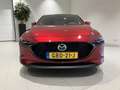 Mazda 3 2.0 e-SkyActiv-G M Hybrid 122 PK | Apple Carplay | Rouge - thumbnail 9