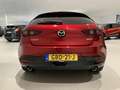 Mazda 3 2.0 e-SkyActiv-G M Hybrid 122 PK | Apple Carplay | Rouge - thumbnail 4