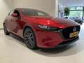Mazda 3 2.0 e-SkyActiv-G M Hybrid 122 PK | Apple Carplay | Rouge - thumbnail 8