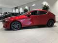 Mazda 3 2.0 e-SkyActiv-G M Hybrid 122 PK | Apple Carplay | Rouge - thumbnail 3