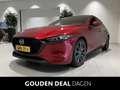 Mazda 3 2.0 e-SkyActiv-G M Hybrid 122 PK | Apple Carplay | Rouge - thumbnail 1