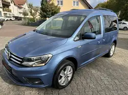 Volkswagen Caddy Comfortline BMT