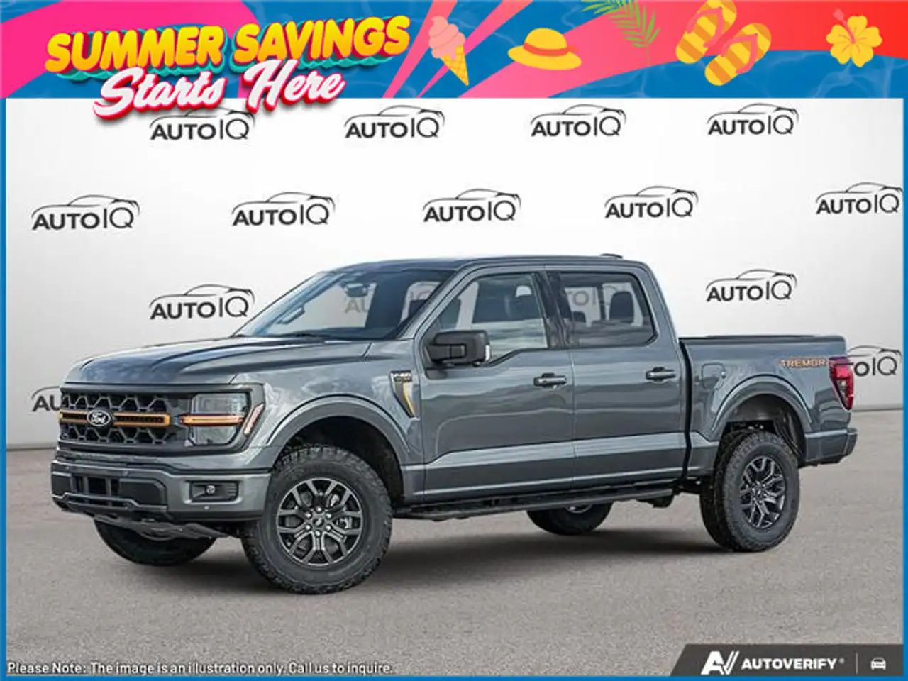 2026 Ford F 150