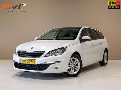 Peugeot 308 SW 1.6 BlueHDI Blue Lease Executive Pack / 120pk /