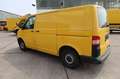 Volkswagen T5 Transporter/2.0 TDI/EU5/1.Hand/Motorschaden Jaune - thumbnail 3