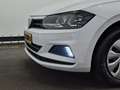 Volkswagen Polo 1.0 TRENDLINE 65PK AIRCO TEL CRUISE NAP Bianco - thumbnail 6