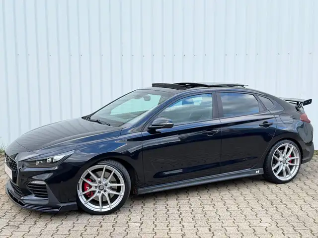 Hyundai i30 Fastback N Performance*1.HAND*KW1*PANO*KAMERA*