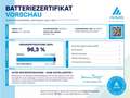 BMW iX1 30e M-SPORT 4x4 Aut. *VOLL LED / NAVI / WIDESCREEN DISPLAY / 18 ZOLL / KAMERA / E-KLAPPE / 2-ZONEN-KLIMA* Weiß - thumbnail 3