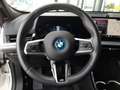 BMW iX1 30e M-SPORT 4x4 Aut. *VOLL LED / NAVI / WIDESCREEN DISPLAY / 18 ZOLL / KAMERA / E-KLAPPE / 2-ZONEN-KLIMA* Weiß - thumbnail 10
