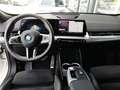 BMW iX1 30e M-SPORT 4x4 Aut. *VOLL LED / NAVI / WIDESCREEN DISPLAY / 18 ZOLL / KAMERA / E-KLAPPE / 2-ZONEN-KLIMA* Weiß - thumbnail 4