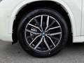 BMW iX1 30e M-SPORT 4x4 Aut. *VOLL LED / NAVI / WIDESCREEN DISPLAY / 18 ZOLL / KAMERA / E-KLAPPE / 2-ZONEN-KLIMA* Weiß - thumbnail 18