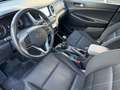 Hyundai TUCSON blue Classic 2WD !! NAVI+PDC+RFK+SH !! Zilver - thumbnail 5