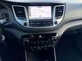 Hyundai TUCSON blue Classic 2WD !! NAVI+PDC+RFK+SH !! Zilver - thumbnail 12