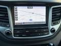 Hyundai TUCSON blue Classic 2WD !! NAVI+PDC+RFK+SH !! Zilver - thumbnail 13