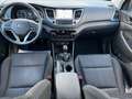 Hyundai TUCSON blue Classic 2WD !! NAVI+PDC+RFK+SH !! Zilver - thumbnail 8