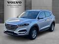 Hyundai TUCSON blue Classic 2WD !! NAVI+PDC+RFK+SH !! Zilver - thumbnail 3