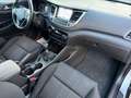 Hyundai TUCSON blue Classic 2WD !! NAVI+PDC+RFK+SH !! Zilver - thumbnail 7