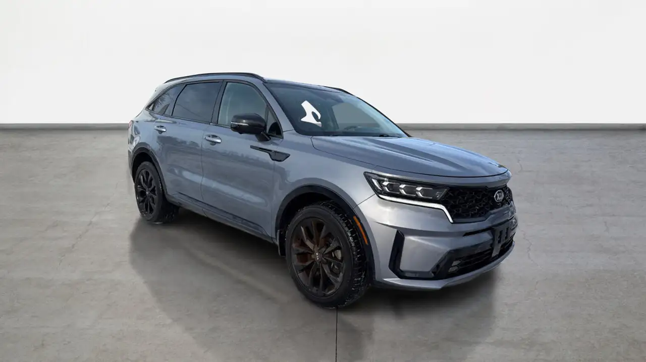 Kia Sorento снимка Kia Sorento