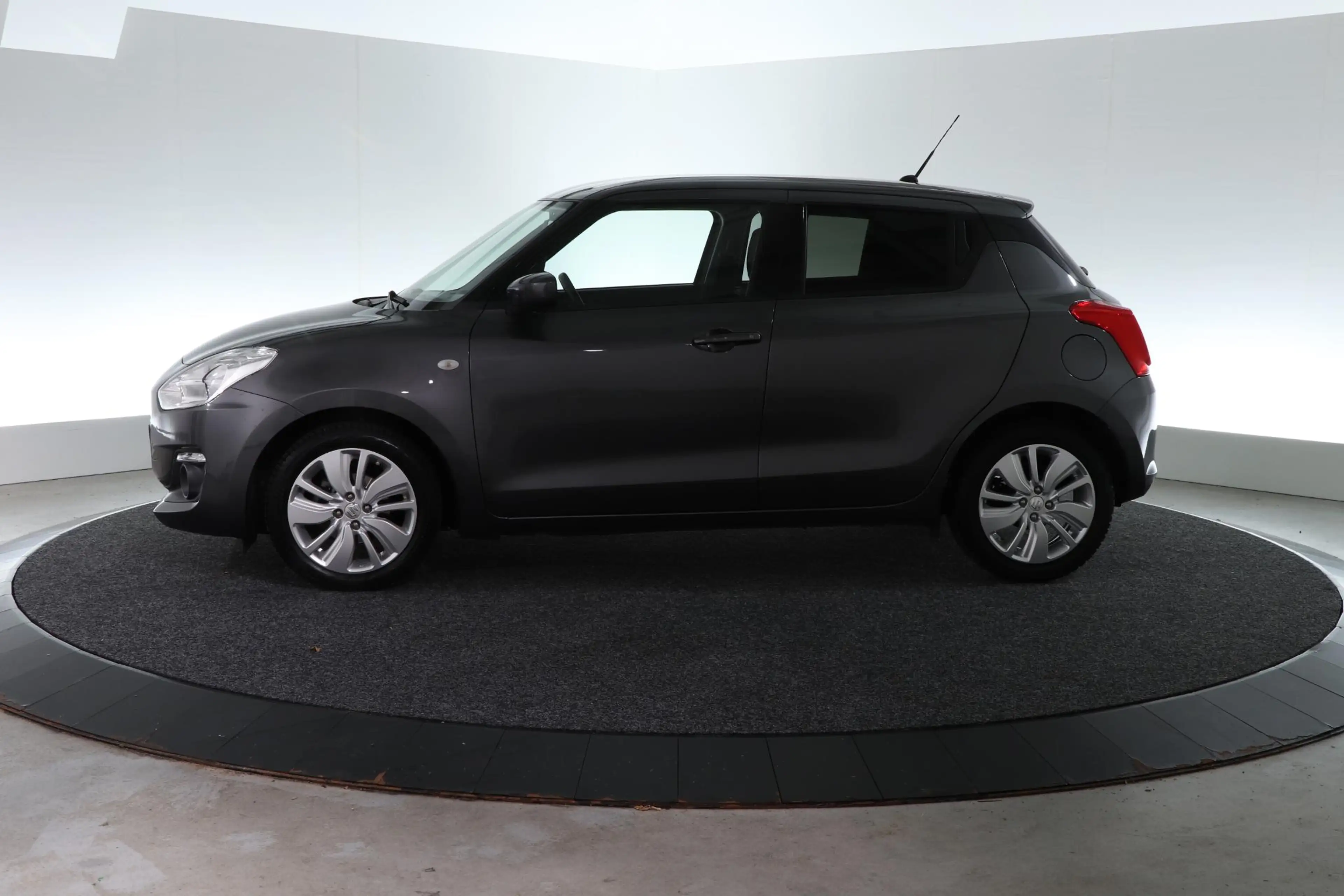 Suzuki Swift 1.2 Select | STOELVERW. | NAVIGATIE | CARPLAY | — photo 7