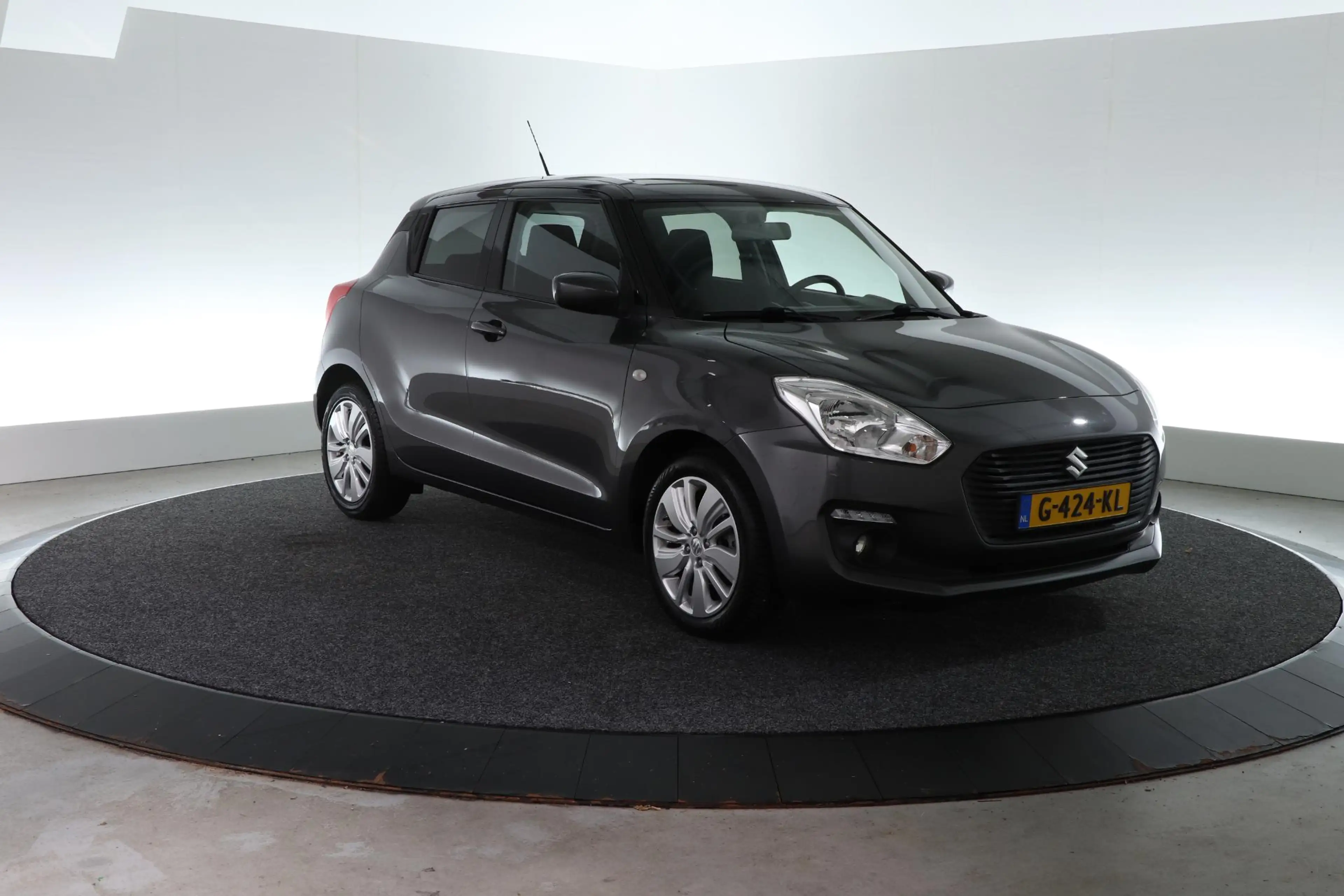 Suzuki Swift 1.2 Select | STOELVERW. | NAVIGATIE | CARPLAY | — photo 14