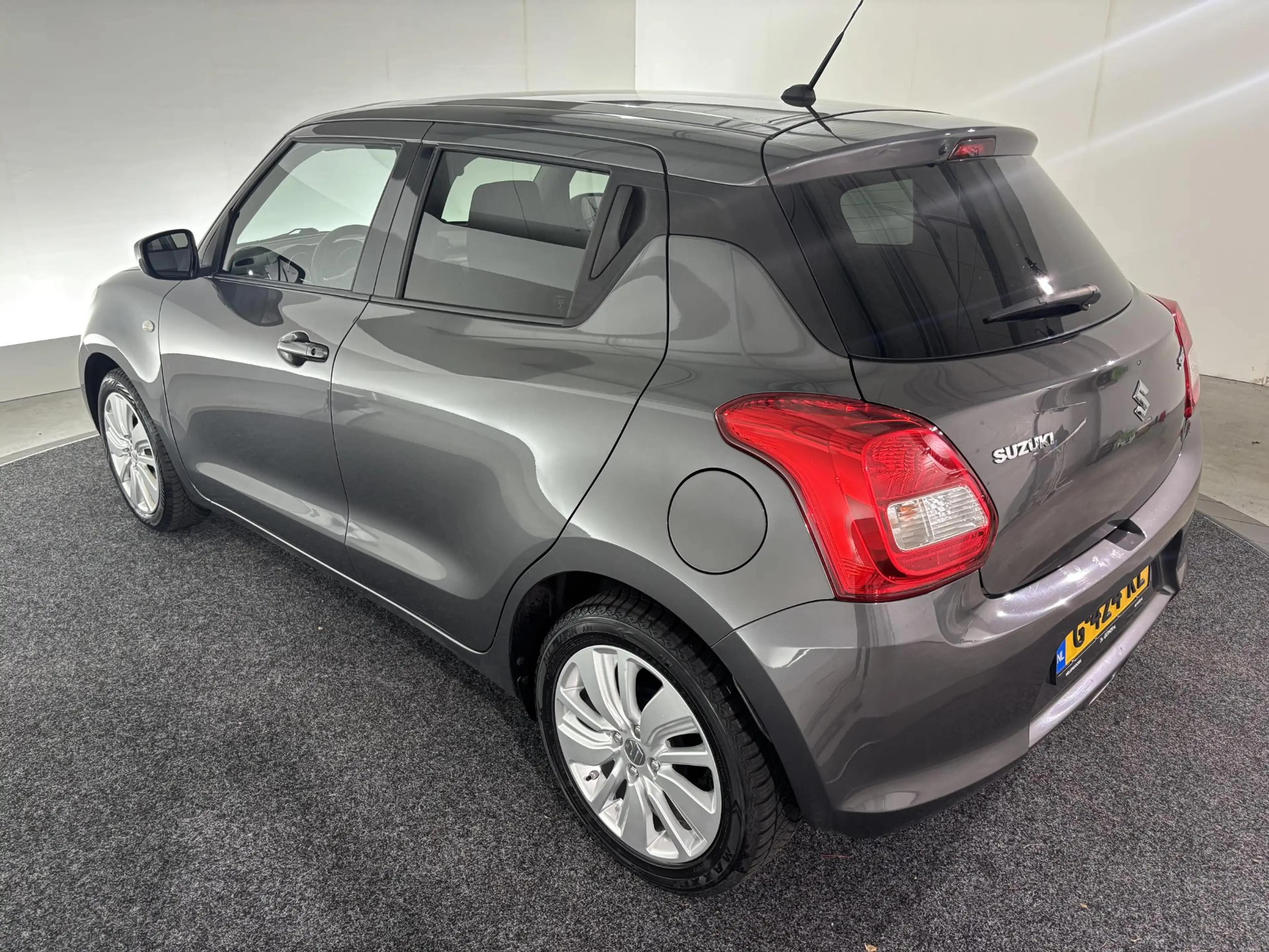 Suzuki Swift 1.2 Select | STOELVERW. | NAVIGATIE | CARPLAY | — photo 21