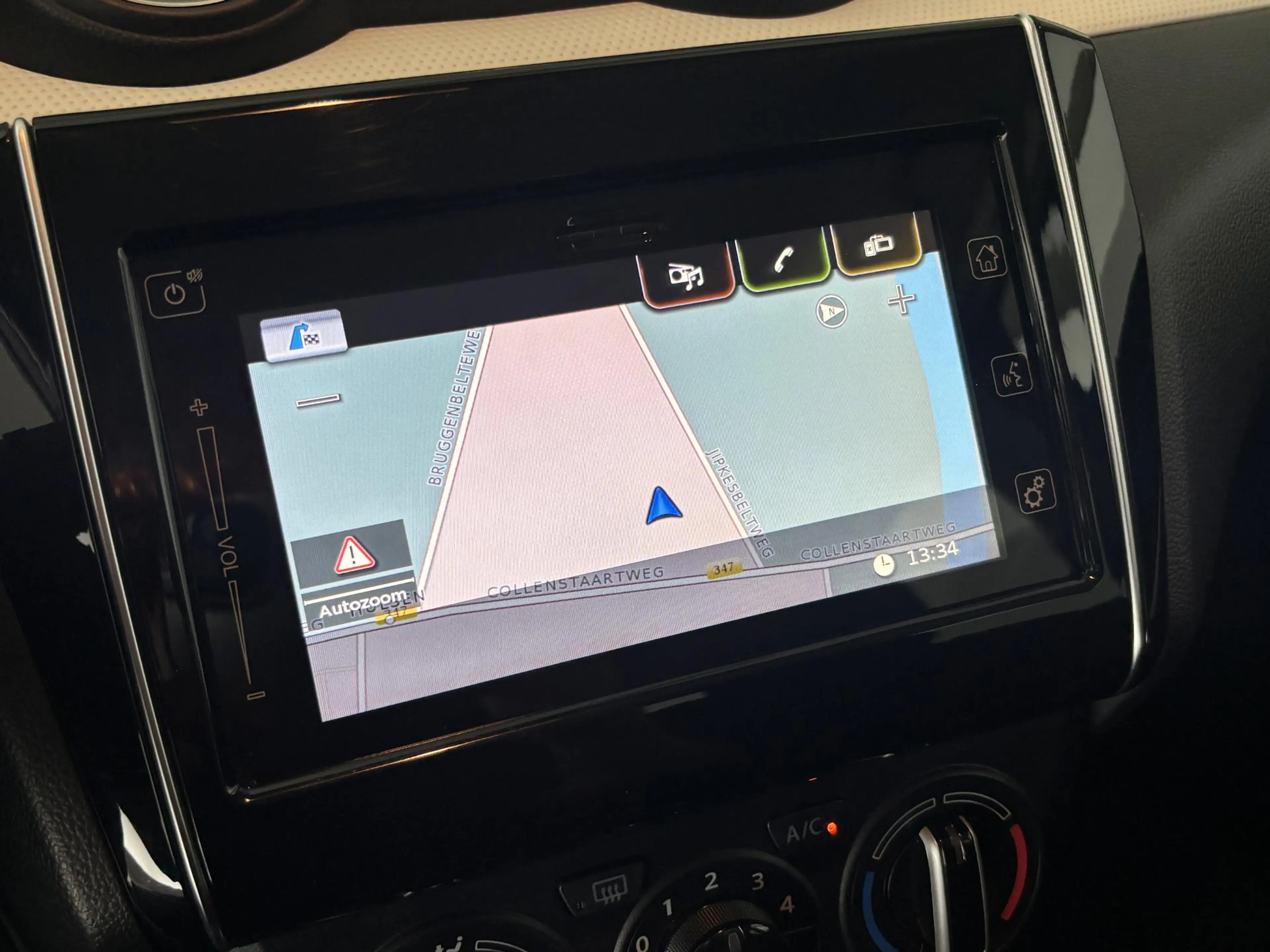 Suzuki Swift 1.2 Select | STOELVERW. | NAVIGATIE | CARPLAY | — photo 17