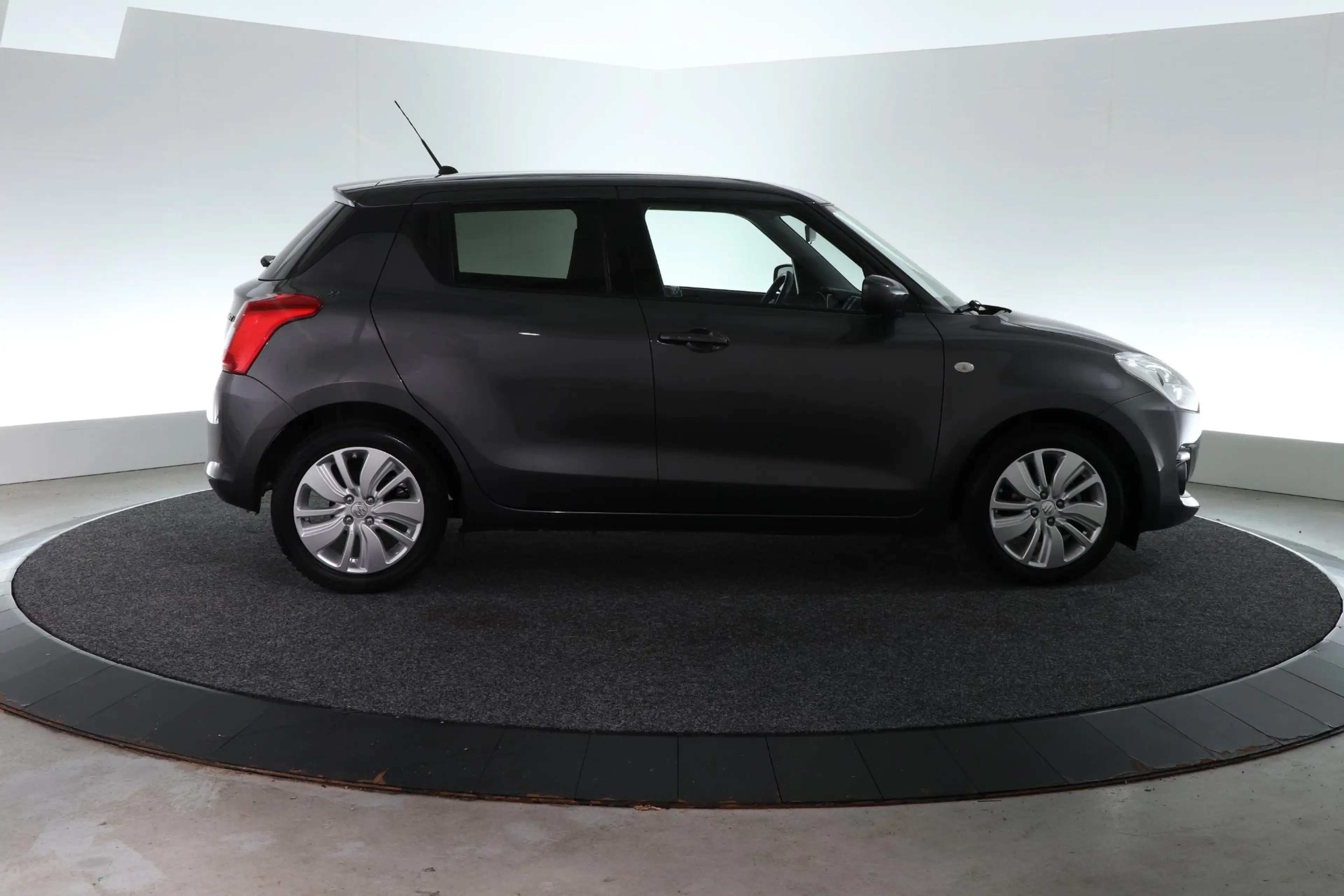 Suzuki Swift 1.2 Select | STOELVERW. | NAVIGATIE | CARPLAY | — photo 6